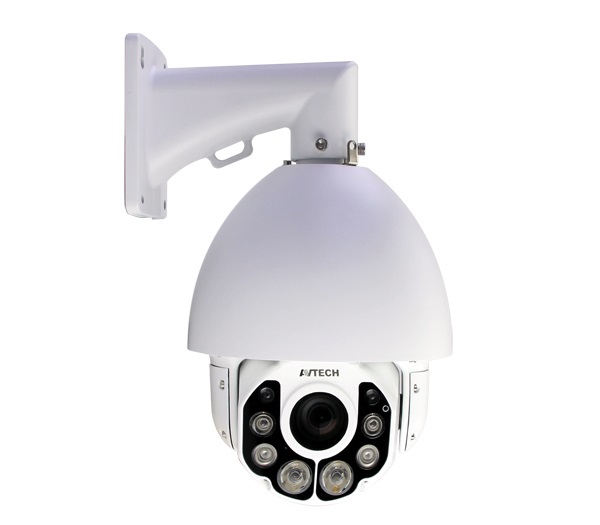 Camera IP Speed Dome hồng ngoại 2.0 Megapixel AVTECH AVZ592(EU)/20X