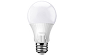Đèn LED KAWALED | Đèn LED búp 9W KAWALED A60-9W-T/V