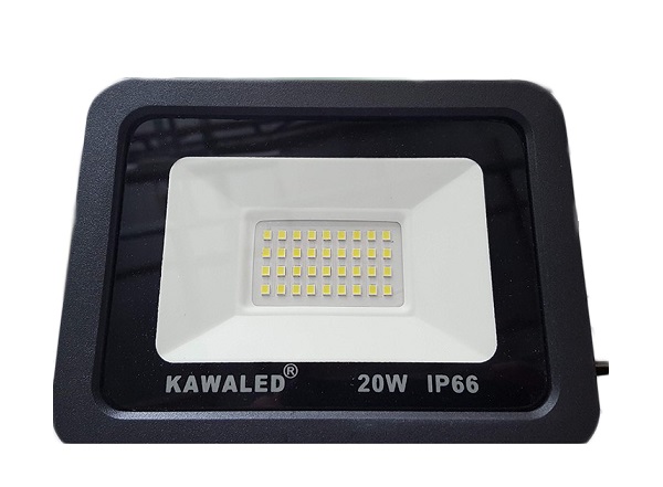 Đèn pha LED 20W KAWALED FL20W