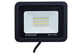 Đèn LED KAWALED | Đèn pha LED 30W KAWALED FL30W