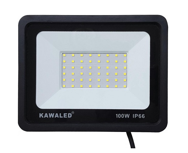 Đèn pha LED 100W KAWALED FL100W