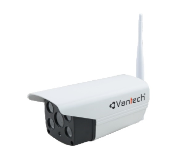 Camera IP hồng ngoại không dây 2.0 Megapixel VANTECH AI-V2033