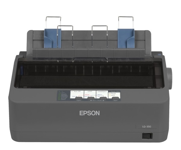 Máy in kim EPSON LQ-350