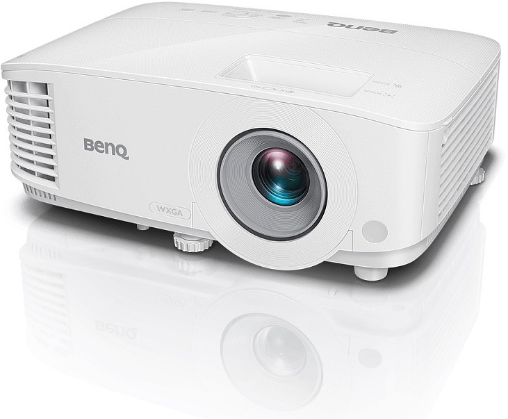 Máy chiếu BenQ MW550