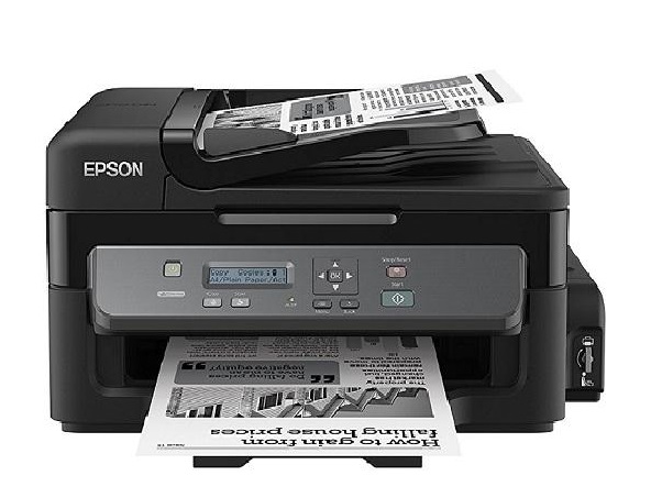 Máy in phun đa chức năng EPSON M200