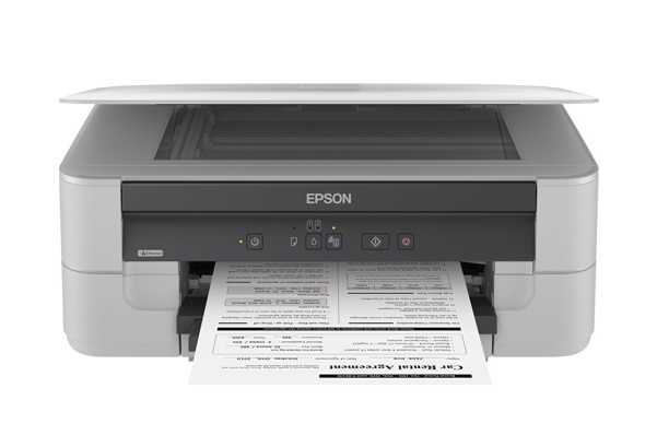 Máy in phun đa chức năng EPSON K200