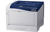 Máy in màu Fuji Xerox | Máy in Laser màu Fuji Xerox Phaser 7100N