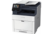 Máy in màu Fuji Xerox | Máy in Laser màu Wifi đa chức năng Fuji Xerox DocuPrint CM315Z