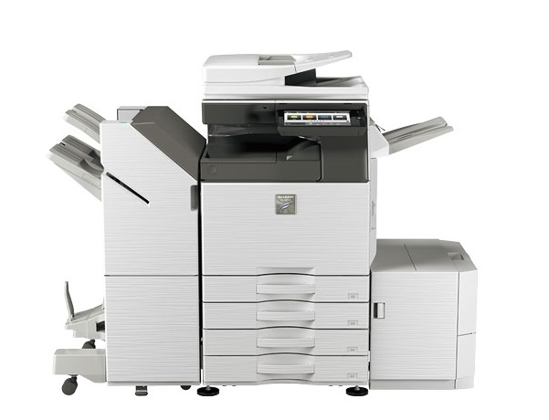 Máy photocopy khổ A3 đa chức năng SHARP MX-M5050