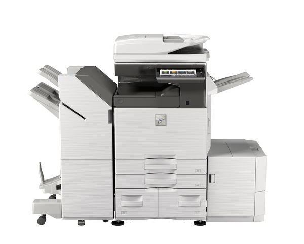 Máy photocopy khổ A3 đa chức năng SHARP MX-M5070
