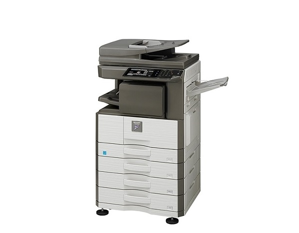 Máy photocopy khổ A3 đa chức năng SHARP MX-M315Nv