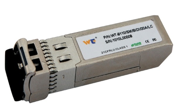 Module quang WINTOP YT-10G-SFP-AS