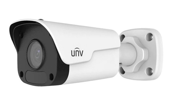 Camera IP hồng ngoại 4.0 Megapixel UNV IPC2124LR3-PF60M-D