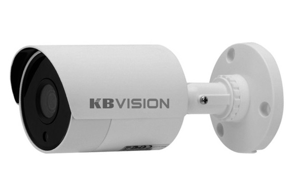 Camera HDCVI hồng ngoại 2.0 Megapixel KBVISION KX-S2001C4