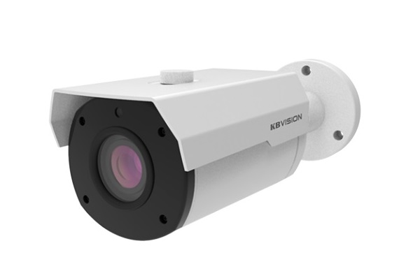 Camera IP hồng ngoại 5.0 Megapixel KBVISION KA-5B212MIR