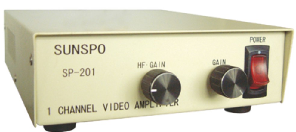 Khuếch đại tín hiệu video SUNSPO SP-201