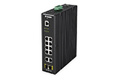 Thiết bị mạng D-Link | 12-Port Gigabit Smart Managed Industrial Switch D-Link DIS-200G-12S