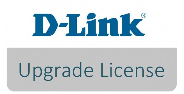 Enhanced Image to MPLS Image Upgrade License D-Link DGS-3630-28PC-EM-LIC
