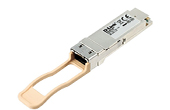 SFP Transceiver D-Link | Transceiver 40GBASE-SR4 Multi-mode QSFP+ D-Link DEM-QX01Q-SR4