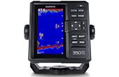 Máy định vị GPS Garmin | Máy dò cá Garmin Fishfinder FF 350 Plus
