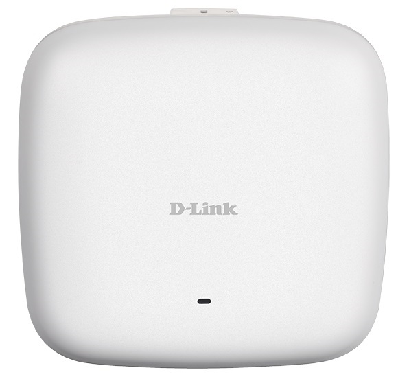 Wireless AC1750 Wave 2 Dual-Band PoE Access Point D-Link DAP-2680