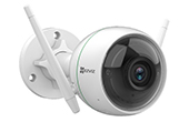 Camera IP EZVIZ | Camera IP không dây hồng ngoại 2.0 Megapixel EZVIZ C3WN 1080P (CS-CV310)