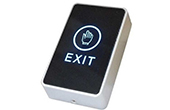 Access Control ZKTeco | Nút Exit ZKTeco EB2