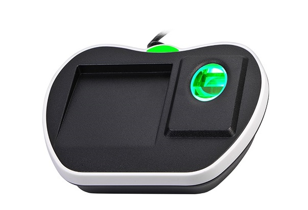 Đầu đọc thẻ và vân tay ZKTeco ZK8500R Đầu đọc thẻ và vân tay ZKTeco ZK8500R