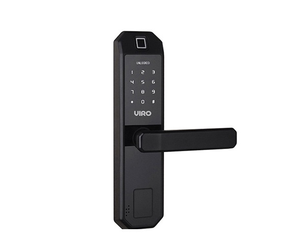 Khóa cửa vân tay 4in1 Viro-Smartlock VR-H01