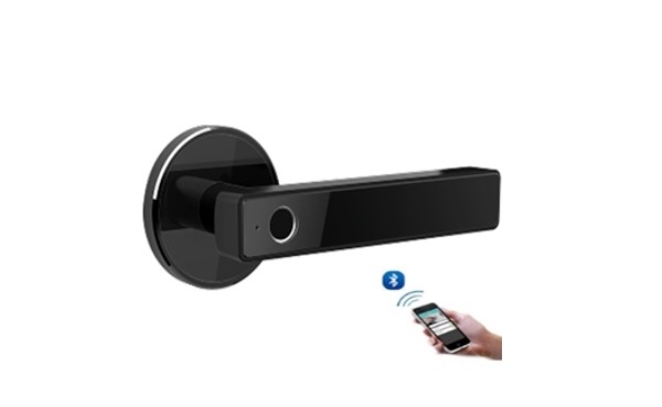 Khóa vân tay Level 4in1 Viro-Smartlock VR-N20