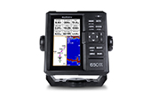 Máy định vị GPS Garmin | Máy định vị GPS dò cá Garmin FF 650 GPS