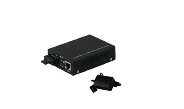 10/100M Optical Fibre Transceiver VCS6A100 10/100M Optical Fibre Transceiver VCS6A100