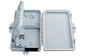 Phụ kiện quang VIVANCO | Optical Fiber Termination Box 12-port FC VIVANCO VCFPFSNFCN121