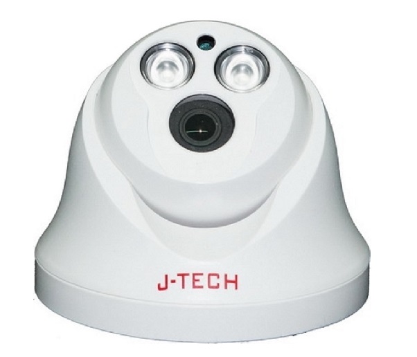 Camera IP Dome hồng ngoại 3.0 Megapixel J-TECH SHD3320C