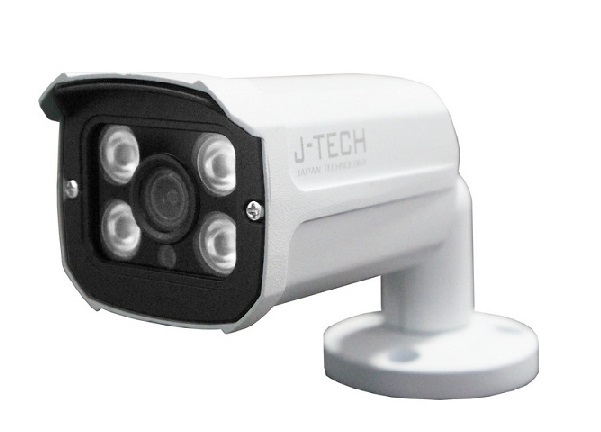 Camera IP hồng ngoại 5.0 Megapixel J-TECH SHD5703E0