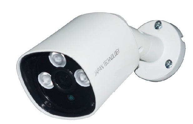 Camera IP hồng ngoại 5.0 Megapixel J-TECH SHD5702E0