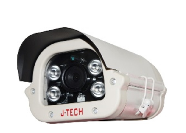 Camera IP hồng ngoại 5.0 Megapixel J-TECH SHD5119E0