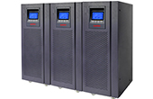 Nguồn lưu điện UPS ZLPOWER | Bộ nguồn lưu điện OnLine 3 pha vào 3 pha ra 60KVA UPS ZLPOWER EX3360K
