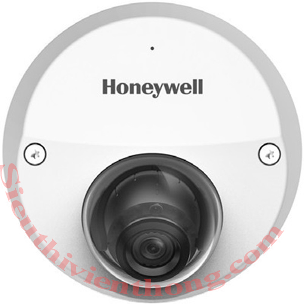 Camera IP mini Dome 2.0 Megapixel HONEYWELL H2W2PC1M