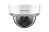 Camera IP HONEYWELL | Camera IP Dome hồng ngoại 2.0 Megapixel HONEYWELL H4W2PER3