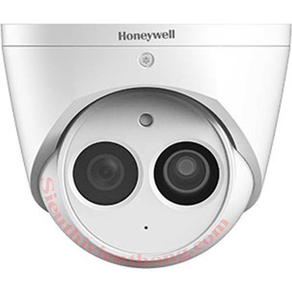 Camera IP Dome hồng ngoại 2.0 Megapixel HONEYWELL HEW2PER3