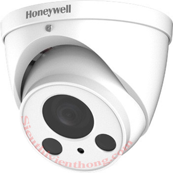Camera IP Dome hồng ngoại 2.0 Megapixel HONEYWELL HEW2PER2