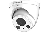 Camera IP HONEYWELL | Camera IP Dome hồng ngoại 2.0 Megapixel HONEYWELL HEW2PER2