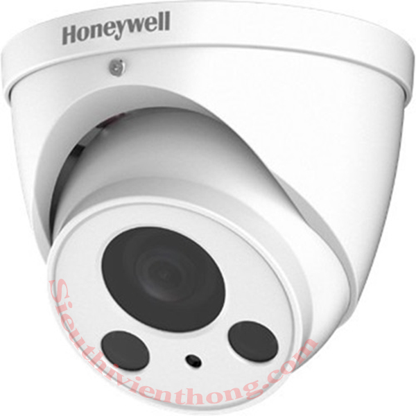Camera IP Dome hồng ngoại 4.0 Megapixel HONEYWELL HEW4PER2