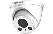 Camera IP HONEYWELL | Camera IP Dome hồng ngoại 4.0 Megapixel HONEYWELL HEW4PER2