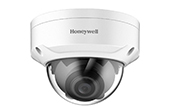 Camera IP HONEYWELL | Camera IP Dome hồng ngoại 8.0 Megapixel HONEYWELL H4W8PR2