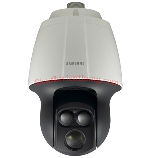 Camera IP Speed Dome hồng ngoại 2.0 Megapixel Hanwha Techwin WISENET SNP-6230RH/VAP