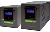 Nguồn lưu điện UPS SOCOMEC | Netys PR 1500 Tower USB SOCOMEC NPR-1500-MT