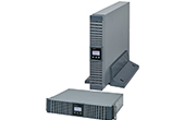 Nguồn lưu điện UPS SOCOMEC | Bộ nguồn lưu điện 3300VA UPS ONLINE RACKMOUNT SOCOMEC NRT2-U3300