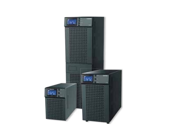Bộ nguồn lưu điện ITYS-E 1000VA UPS SOCOMEC ITY-E-TW010B